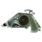 Aisin Lexus Gs400 00-98/Gs430 07-01/Gx470 09-0 Water Pump, Wpt800 WPT800 - alternate 3